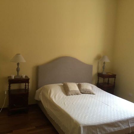 Casa Tua Leilighet Bologna Eksteriør bilde