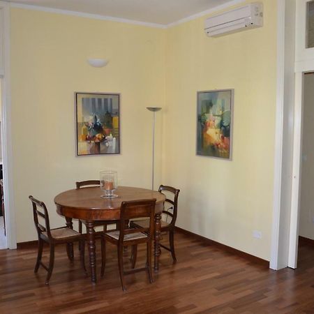 Casa Tua Leilighet Bologna Eksteriør bilde