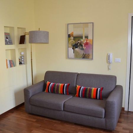 Casa Tua Leilighet Bologna Eksteriør bilde