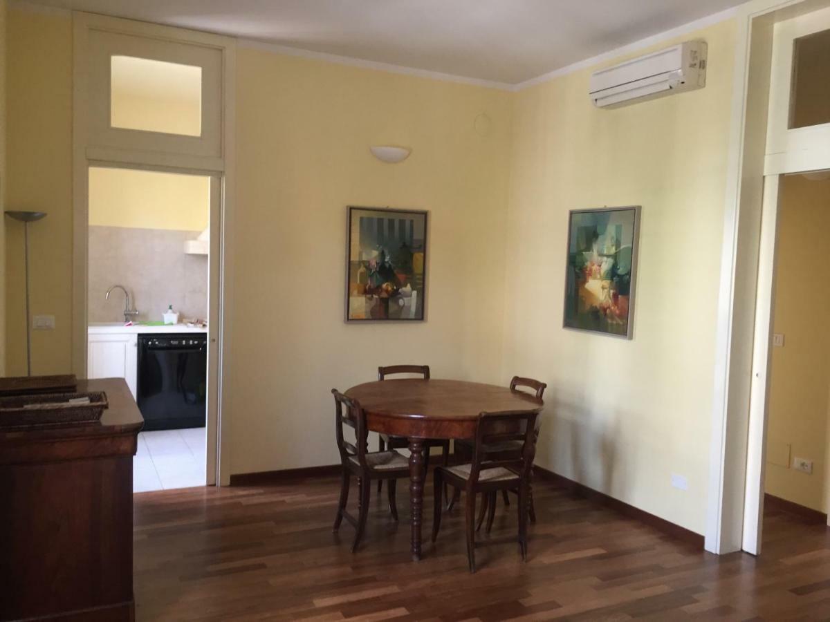 Casa Tua Leilighet Bologna Eksteriør bilde